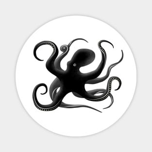 Octopus Magnet